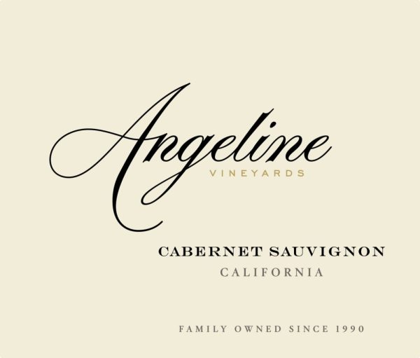 Angeline Cabernet Sauvignon 2022- 1873336