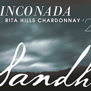 Sandhi Rinconada Chardonnay 2021- 1586579