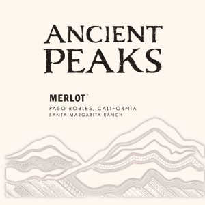 Ancient Peaks Paso Robles Merlot 2021- 1634283