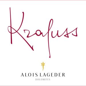 Alois Lageder Krafuss Pinot Nero 2020- 1479905