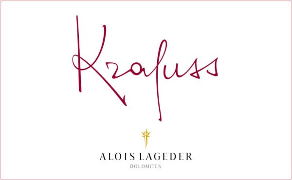 Alois Lageder Krafuss Pinot Nero 2020- 1479905