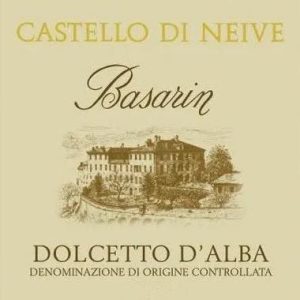 Castello di Neive Basarin Dolcetto d'Alba 2020- 1698456