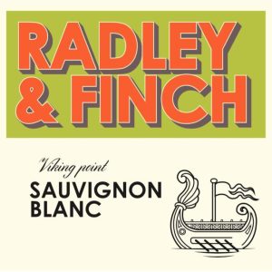 Radley & Finch Viking Point Sauvignon Blanc 2023- 1446898