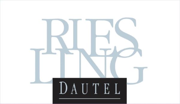Weingut Dautel Riesling Sekt 2021- 1554070