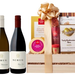 92 Point Perfect Pair Wine Gift Set- 108477