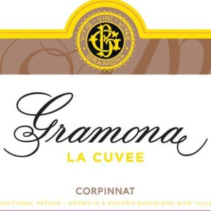 Gramona La Cuvee 2019- 1484259