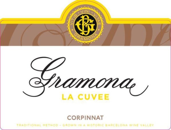 Gramona La Cuvee 2019- 1484259