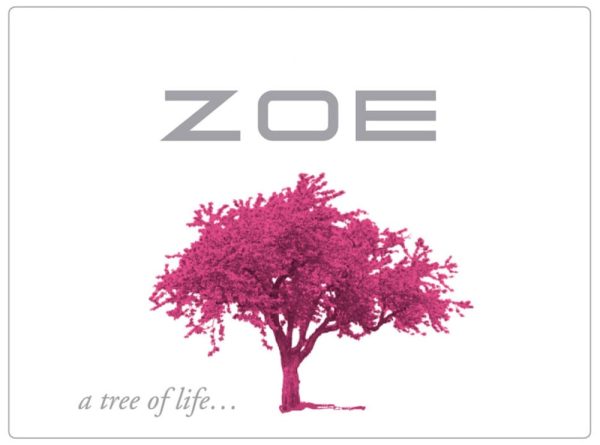 ZOE Rose 2023- 1851530