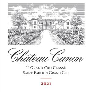 Chateau Canon 2021- 1017379