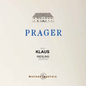 Prager Smaragd Klaus Riesling 2022- 1539377