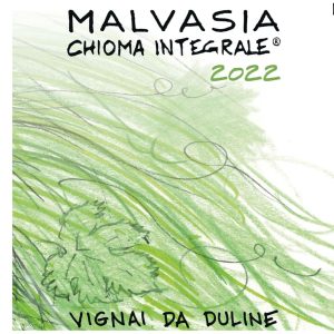 Vignai da Duline Chioma Integrale Malvasia 2022- 1591204