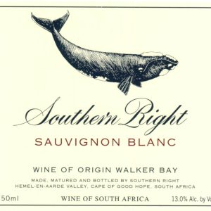 Southern Right Sauvignon Blanc 2023- 1436885