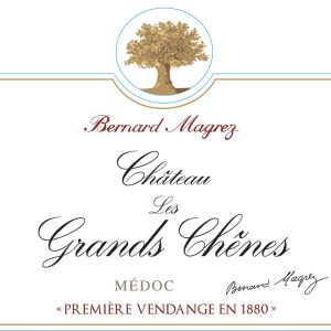 Chateau Les Grands Chenes 2021- 1017362