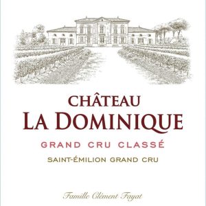 Chateau La Dominique 2021- 1017516