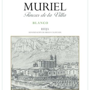 Bodegas Muriel Blanco 2022- 1442547