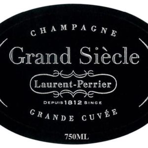 Laurent-Perrier Grand Siecle No. 26 with Gift Box- 1438322