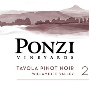 Ponzi Tavola Pinot Noir 2021- 1221553