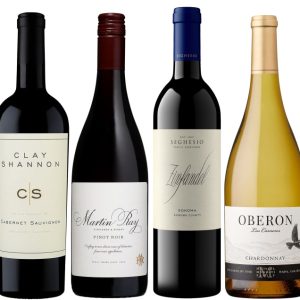 California Wine Tour Collection- 106309
