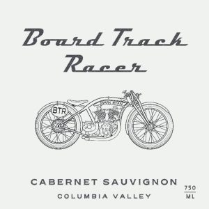 Mark Ryan Board Track Racer Cabernet Sauvignon 2021- 1688565