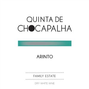 Quinta de Chocapalha Arinto 2021- 1526538