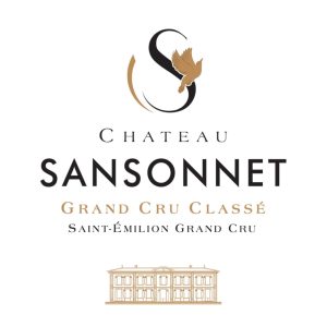 Chateau Sansonnet 2021- 1018146