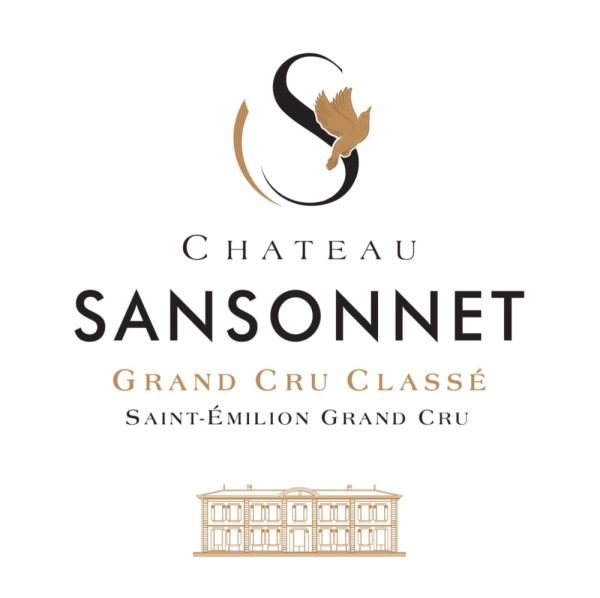 Chateau Sansonnet 2021- 1018146