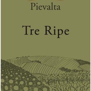 Pievalta Tre Ripe Verdicchio dei Castelli di Jesi Classico Superiore 2022- 1748073