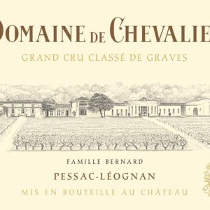 Domaine de Chevalier Blanc 2021- 1018244