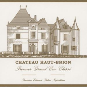 Chateau Haut-Brion 2021- 1017486