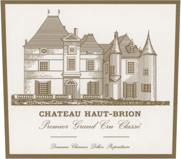 Chateau Haut-Brion 2021- 1017486