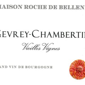 Maison Roche de Bellene Gevrey-Chambertin Vieilles Vignes 2020- 1034973