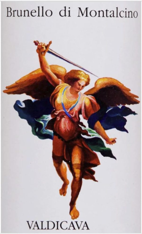 Valdicava Brunello di Montalcino 2019- 1864066
