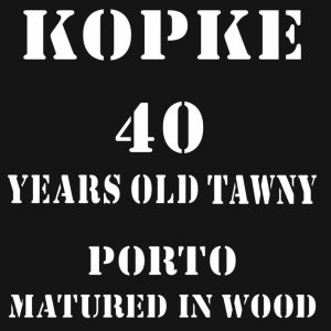 Kopke 40 Year Tawny Port- 1758578