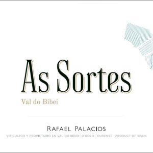 Rafael Palacios As Sortes Godello 2022- 1774552