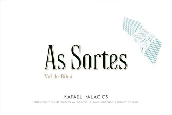 Rafael Palacios As Sortes Godello 2022- 1774552