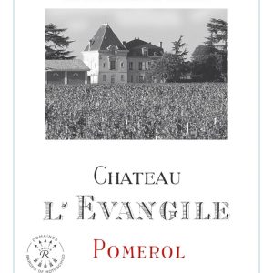 Chateau L'Evangile 2021- 1017396