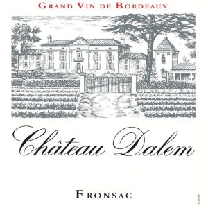 Chateau Dalem 2021- 1017716