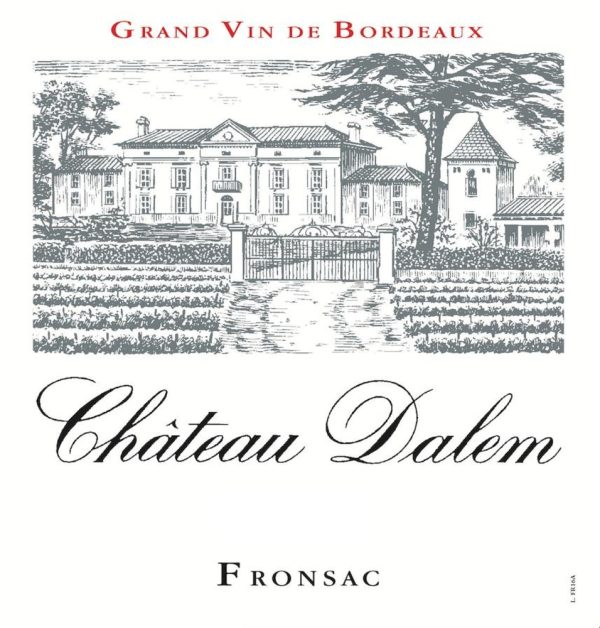 Chateau Dalem 2021- 1017716