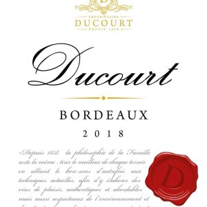 Ducourt 2018- 1066750