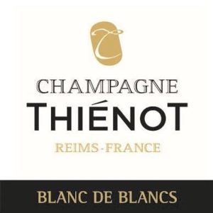 Thienot Blanc de Blancs Brut- 1014266