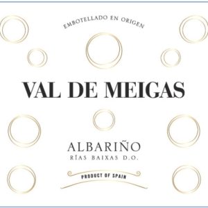Val de Meigas Albarino 2023- 1836676