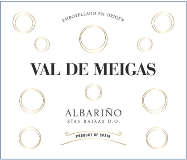 Val de Meigas Albarino 2023- 1836676
