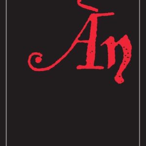Anima Negra AN 2021- 1311216