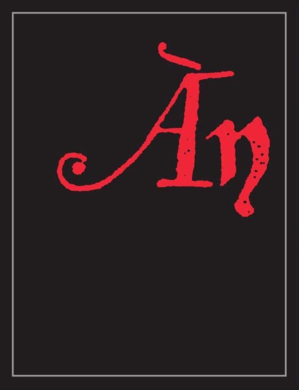 Anima Negra AN 2021- 1311216