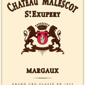 Chateau Malescot Saint Exupery Chateau Malescot St. Exupery 2021- 1017467