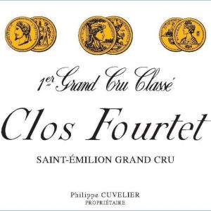 Clos Fourtet 2021- 1018191
