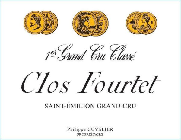 Clos Fourtet 2021- 1018191