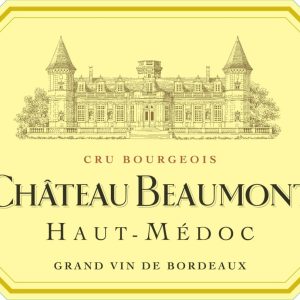 Chateau Beaumont 2021- 1017306