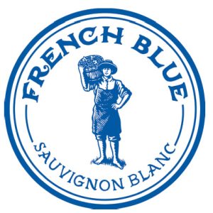 French Blue Sauvignon Blanc 2022- 1273543