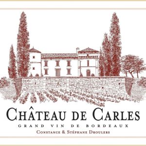 Chateau de Carles 2021- 1017721